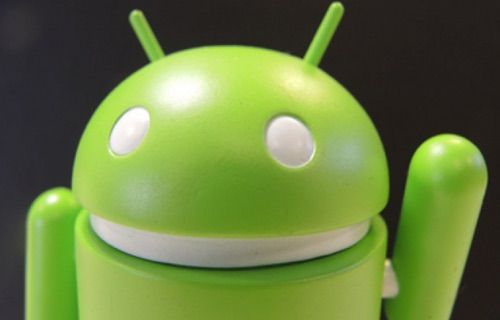 Android son model otomobillere geliyor!