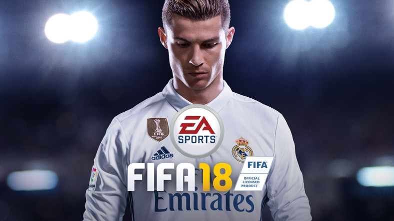 FIFA 18’in Fiyatı, Çıkış Tarihi ve Diğer Tüm Bilgiler