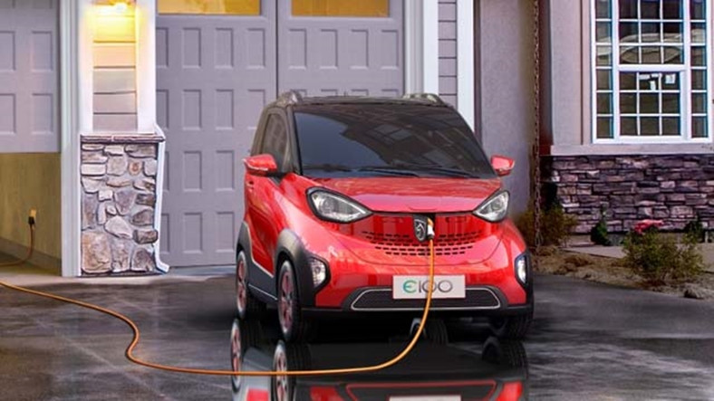 General Motors, 5000 Dolara Elektrikli Otomobil Satıyor