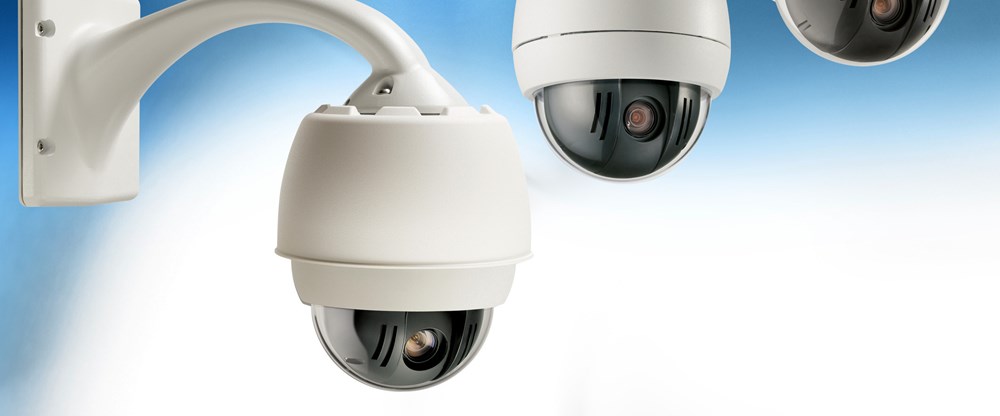 Güvenlik kameraları güvenlik riski oluşturuyor