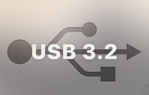 Hız konusunda çığır açan USB 3.2 duyuruldu!