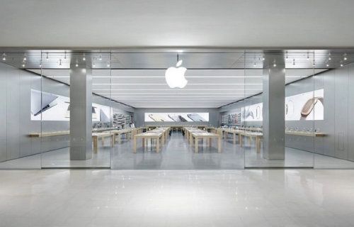 İzmir’de, Apple Store açılabilir!