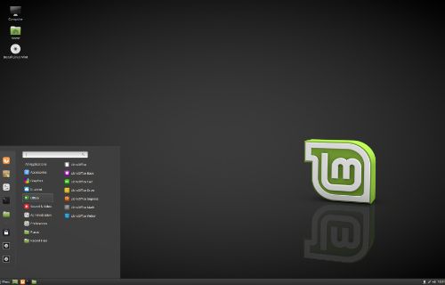 Linux Mint 18.2 yayınlandı