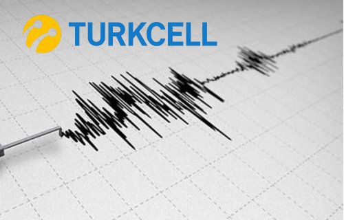Muğla depremi için Turkcell’den anlamlı hamle!