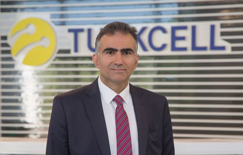 Turkcell,  yerli 4.5G anteni şebekesinde test ediyor