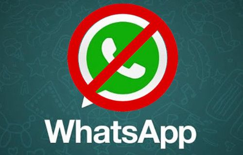 WhatsApp kullanıcılarının resim ve video göndermesi engellendi