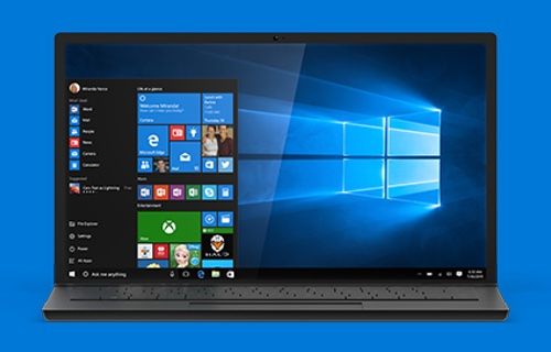 Windows 10’a beklenen özellik geliyor!