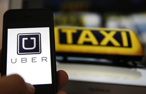 Yandex.Taxi ve Uber, 6 ülkede güçlerini birleştirdi