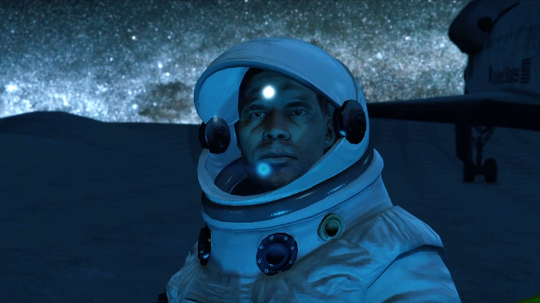 Yeni GTA Modu, Oyuncuları Güneş Sisteminin Dışına Götürecek
