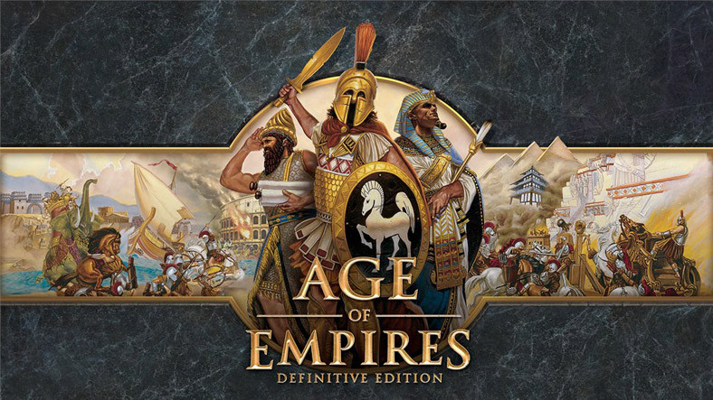 Age of Empires Definitive Edition Çıkış Tarihi