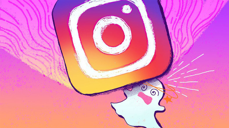 Instagram Hikayeleri Gizlice Kaydetmeye Devri Kapanıyor