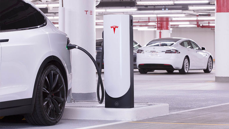 Tesla Supercharger’lar Türkiye’de Nerede Olacak?