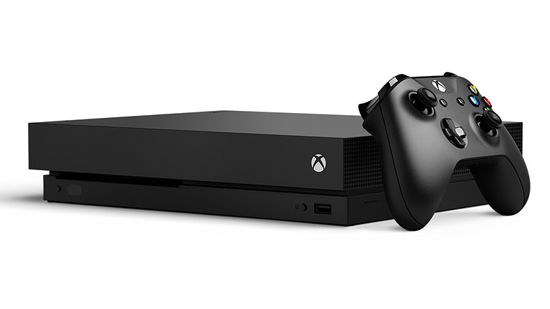 Xbox One X’e 1440p Desteği Sonunda Geliyor!