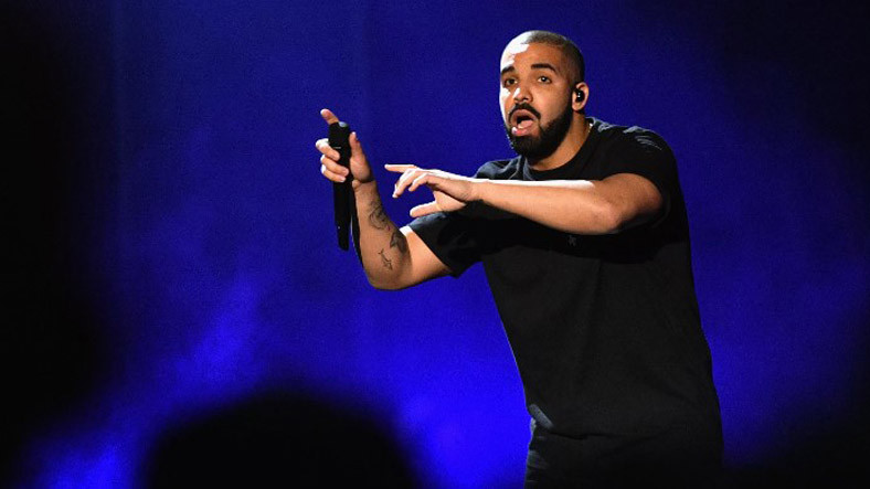 Drake’in Katıldığı Twitch Canlı Yayınında Rekor Kırıldı
