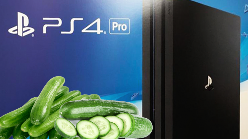 İhracat Fazlası Diye 200 TL’ye Satılan PS4’ü Sipariş Ettik!