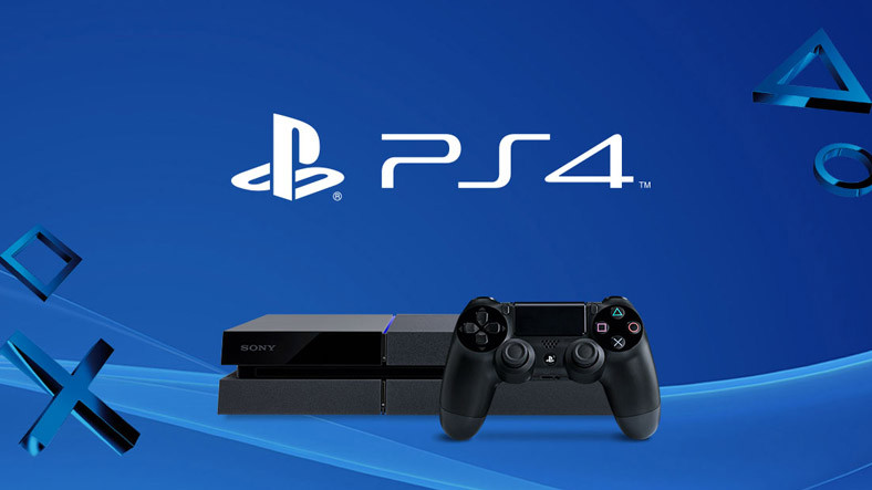 PlayStation 4’ün Beklenen 5.50 Güncellemesi Yayınlandı