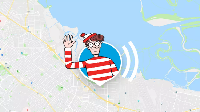 Google Haritalar’ın Sunduğu Sürpriz Oyun: Ali Nerede?