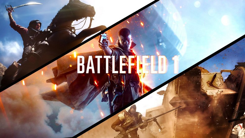 Battlefield 1’den Battlefield 5’in Tanıtım Tarihine Gönderme