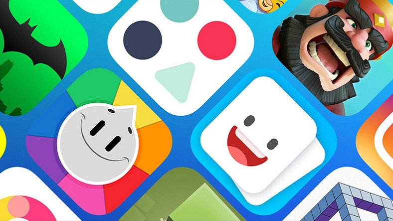 Bu Hafta İndirebileceğiniz 10 Ücretsiz iOS Oyunu