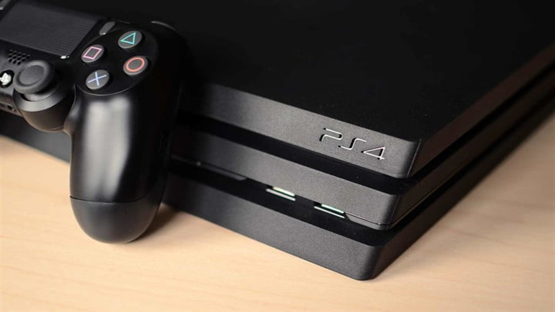 PS4’lerdeki Açık Sayesinde Eski PSP Oyunları Oynanabiiyor