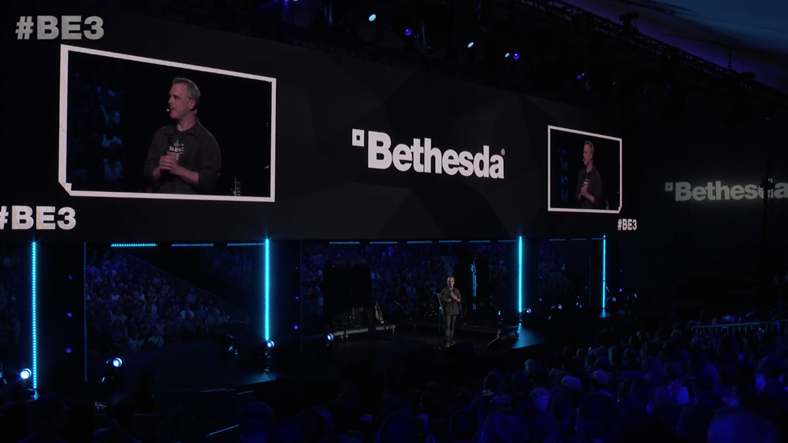 Bethesda’nın E3 2018’de Yaptığı Heyecan Verici Duyurular