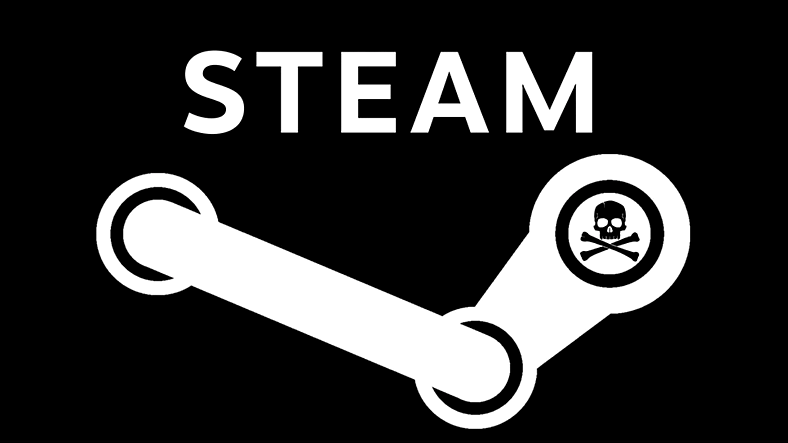 Steam Yüzünden PC’nizi Ele Geçirebilecek Bir Hata Keşfedildi