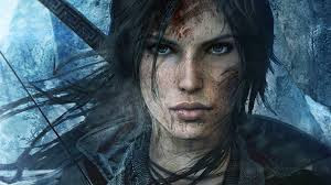 Tomb Raider’ın Yeni Oynanış Videosu Yayınlandı