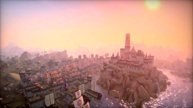 Morrowind’i Yeniden İndirmeniz İçin Mükemmel Bir Sebep Var