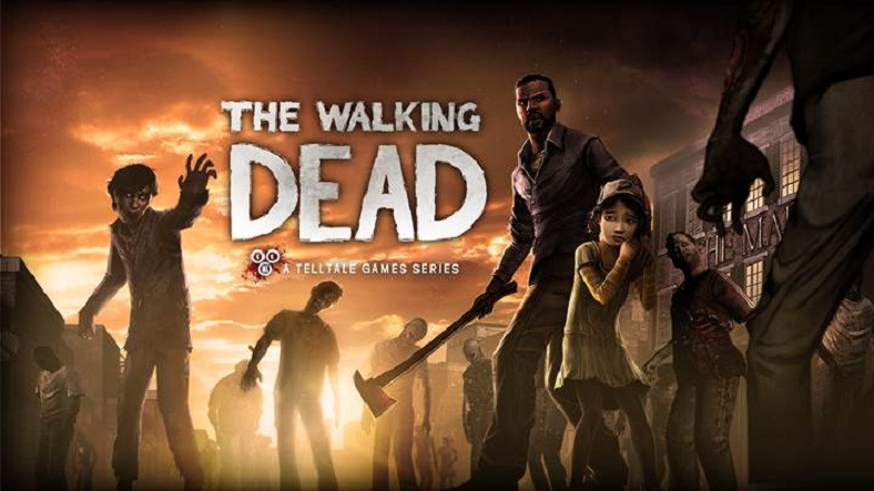 The Walking Dead The Final Season Demo Yayınlandı