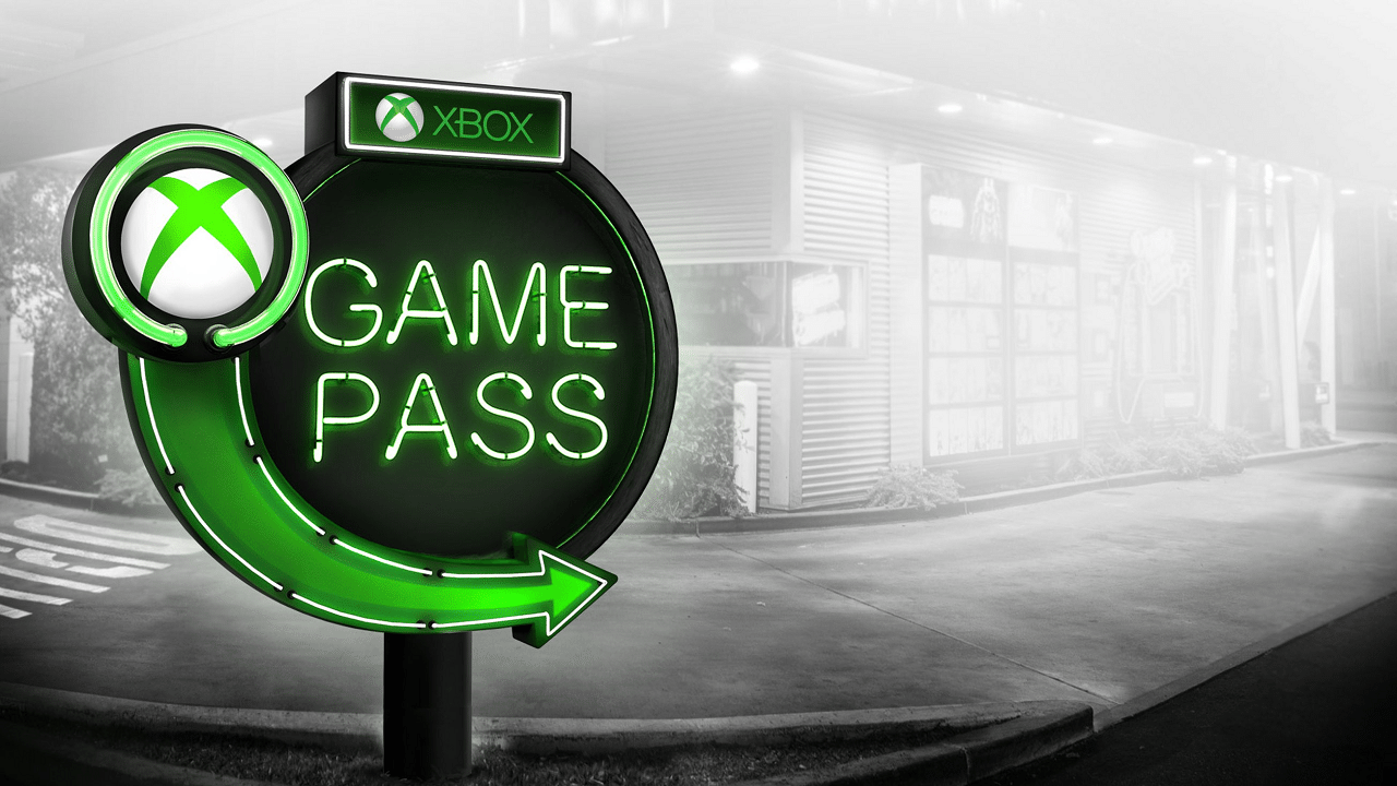 Xbox Game Pass üyeliği sadece 1 TL!