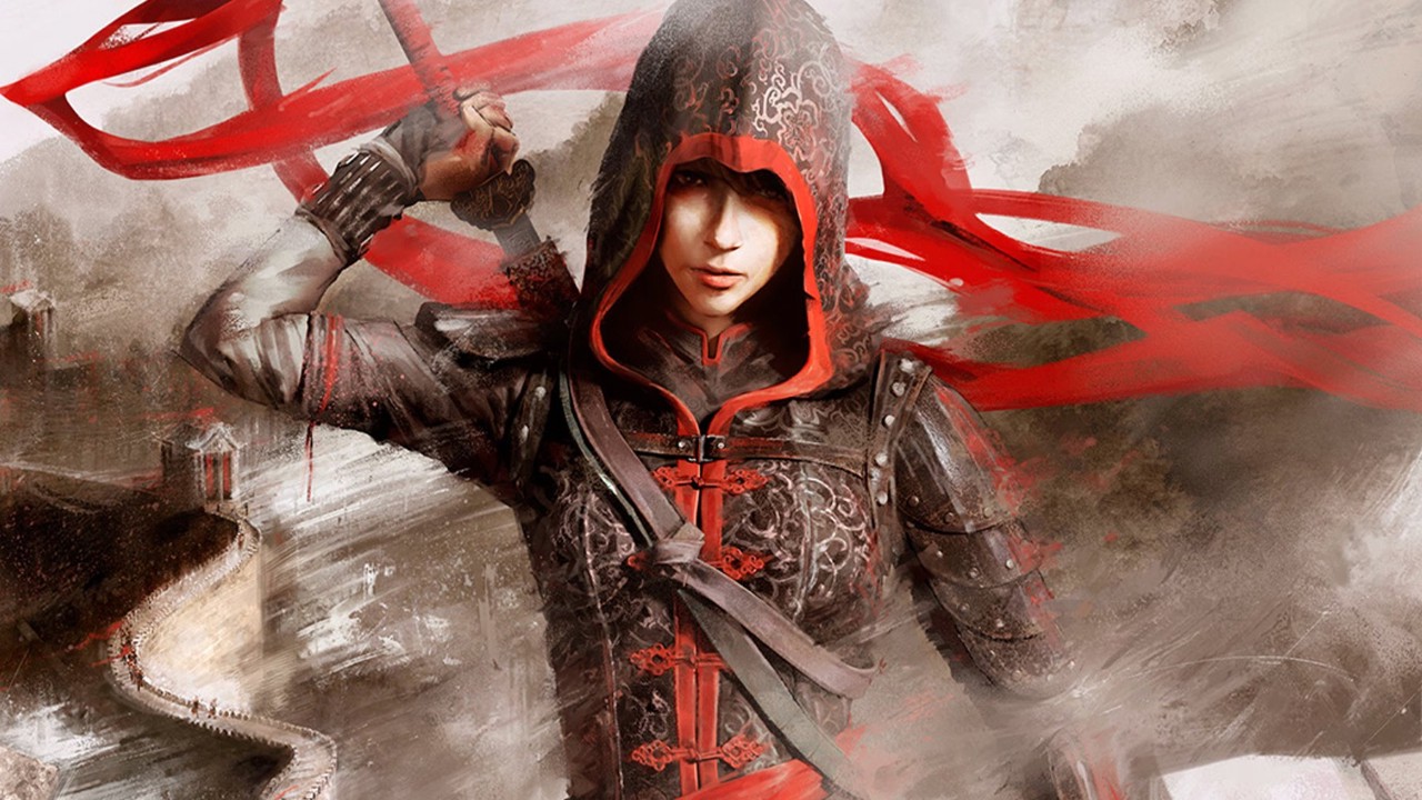 Assassin’s Creed Chronicles ücretsiz oldu!
