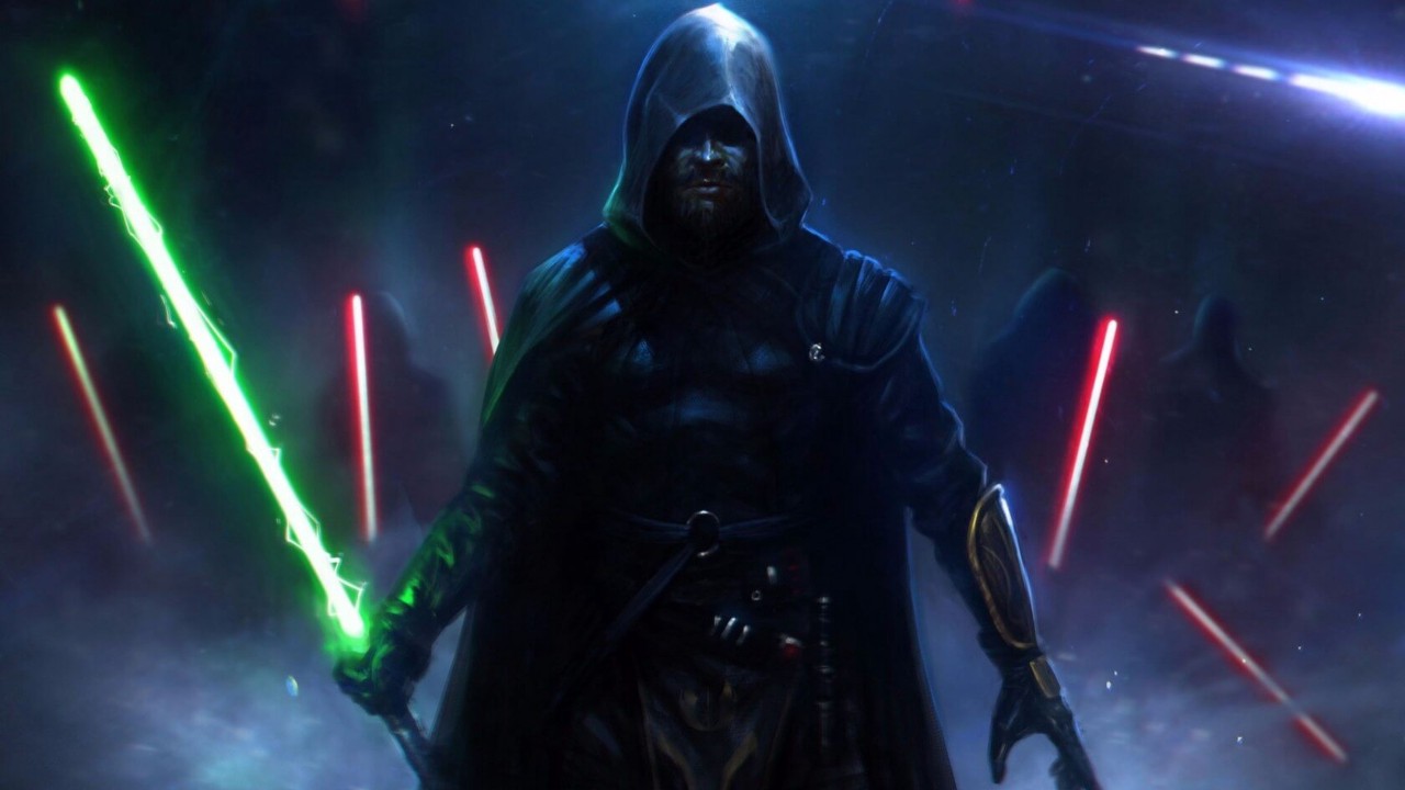 Electronic Arts yeni Star Wars projesi hakkında detaylar verdi!