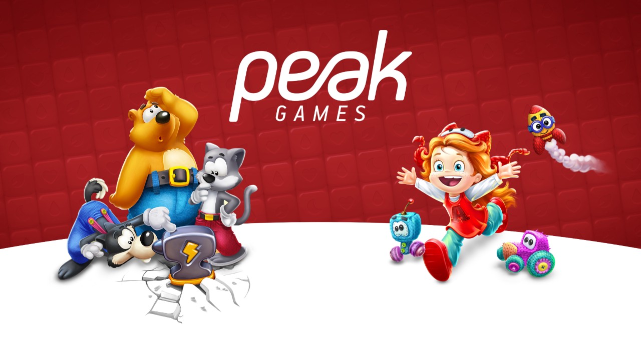 Peak Games’ten çalıntı reklam açıklaması!