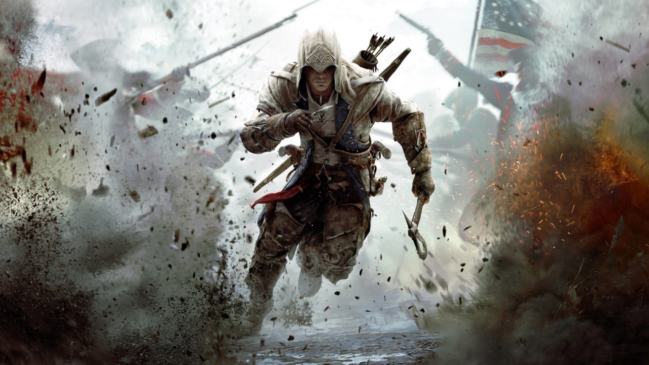 Assassin’s Creed 3 Remastered sistem gereksinimleri!