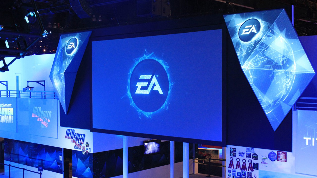EA Access PlayStation Store’da göründü!