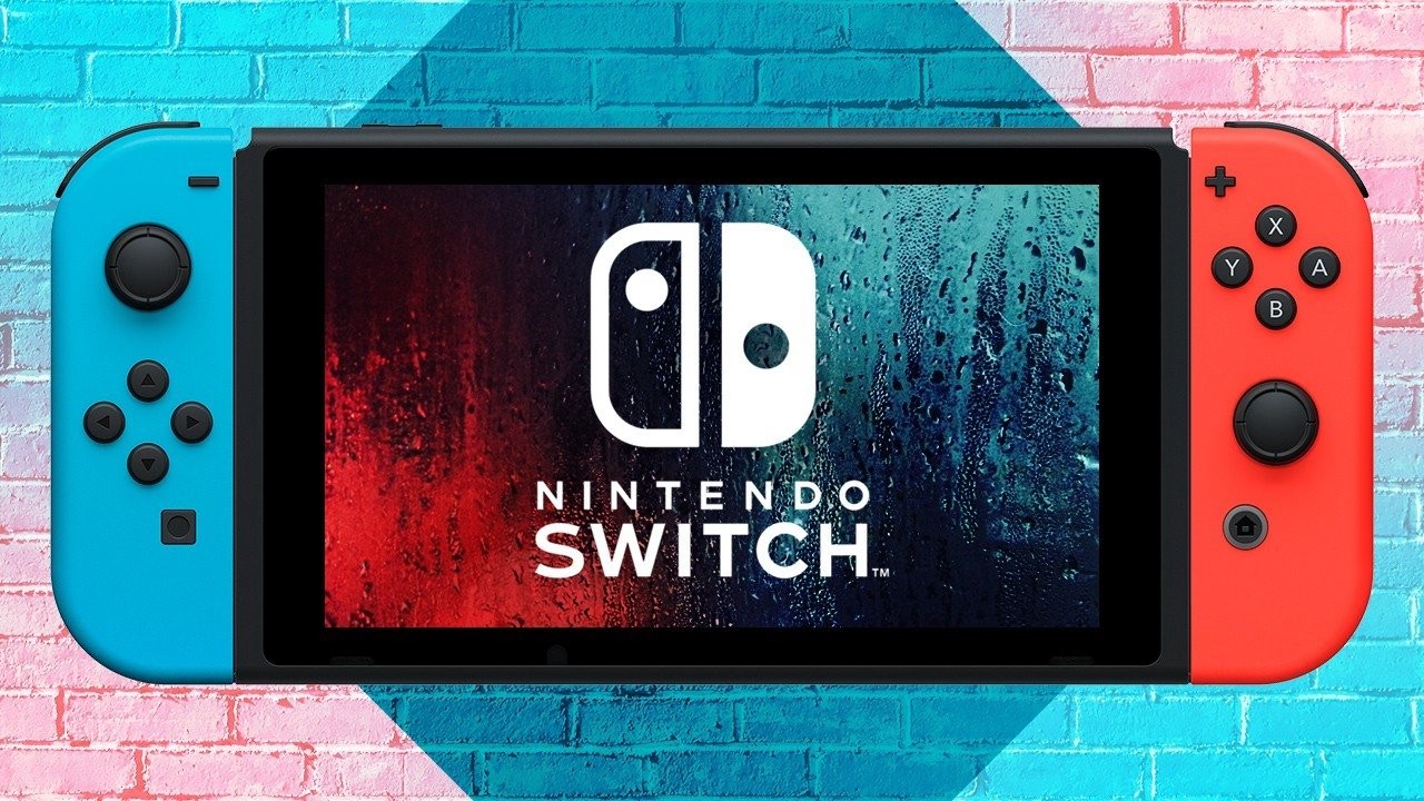Ucuz Nintendo Switch modeli bu yıl geliyor!