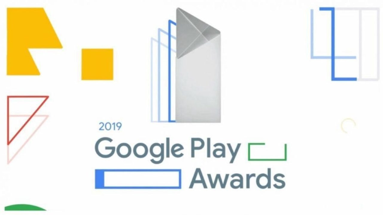 2019 ‘Google Play ödülleri’ adayları açıklandı!