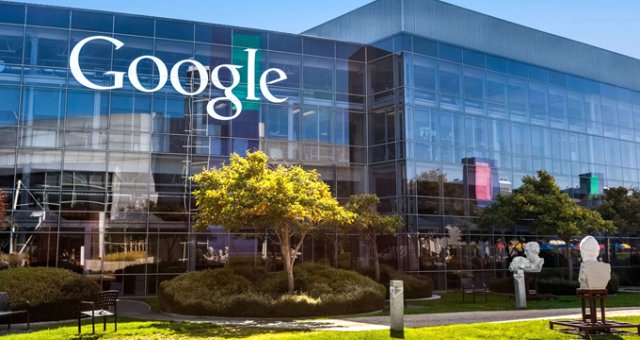 Google Finlandiya’daki Veri Merkezine 600 Milyon Euro Yatırım Yaptı