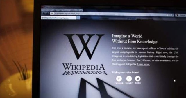 Wikipedia, Türkiye’deki  Erişim Engelini AİHM’e Götürüyor