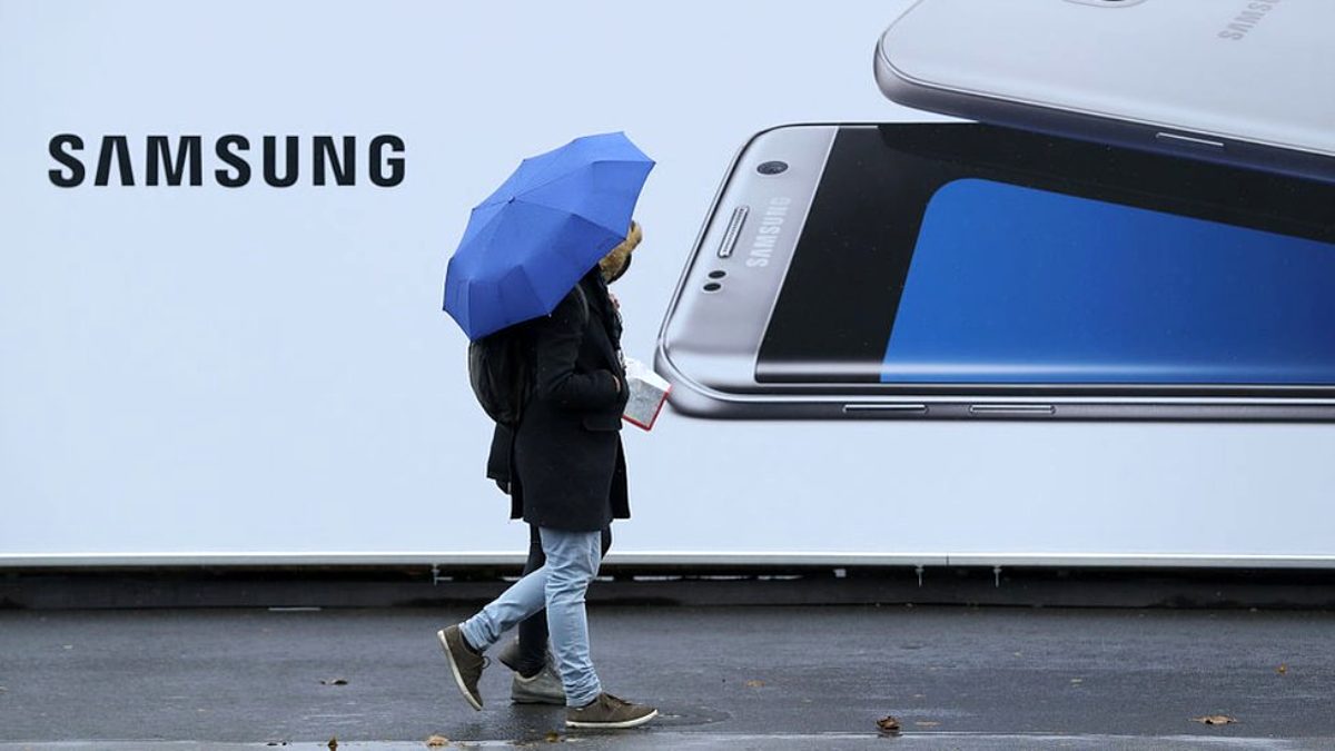 CNN: Samsung, Huawei’yi geçerek dünyanın en çok akıllı telefon satan şirketi olabilir