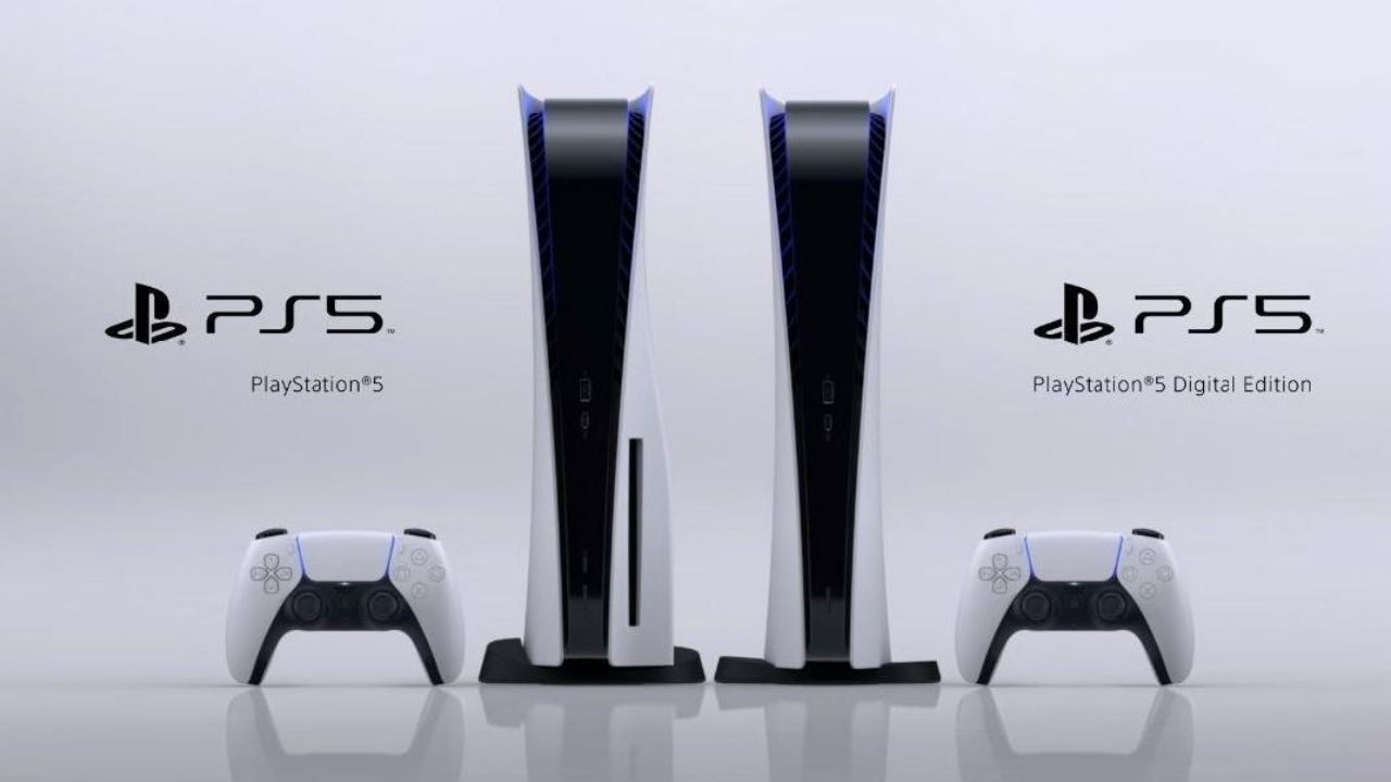 PlayStation 5 depolama alanı ile üzecek!
