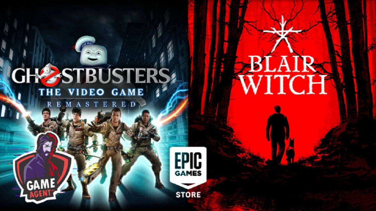 Epic Games Store’da 88 TL değerindeki İki oyun ücretsiz oldu!