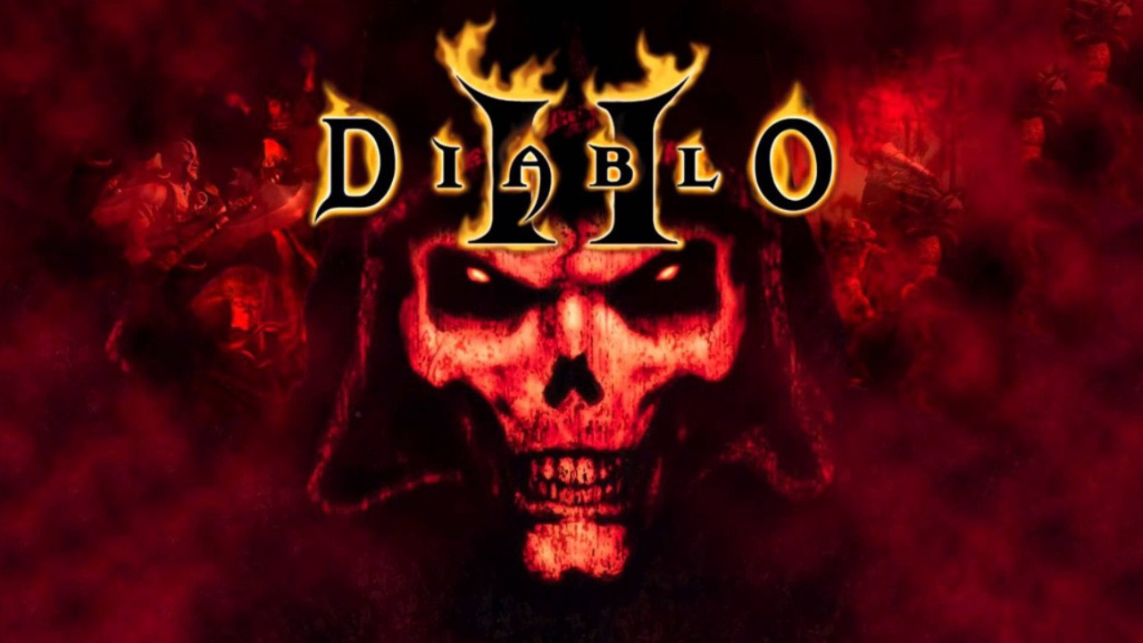 Diablo II Resurrected duyuruldu!
