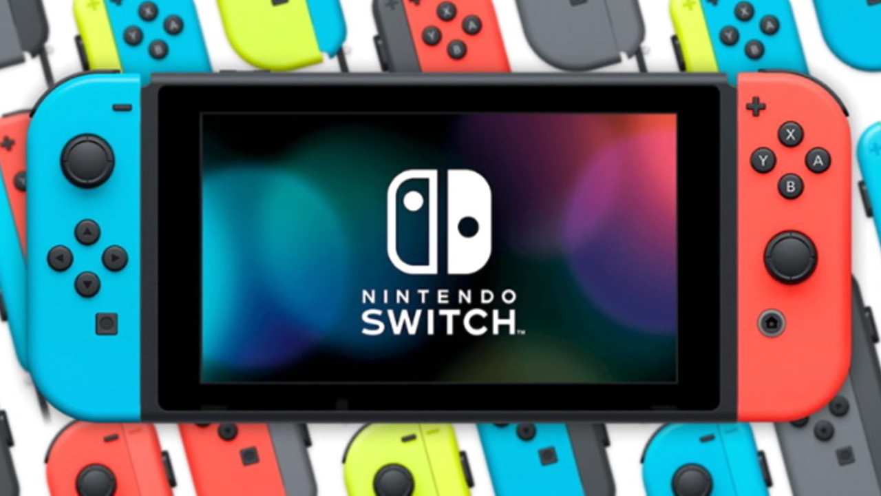 Nintendo Switch yeni oyunları ile coşacak!