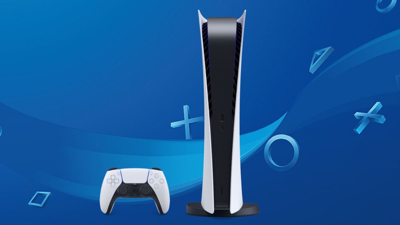 PlayStation 5 Dijital Sürüm Türkiye fiyatı açıklandı!