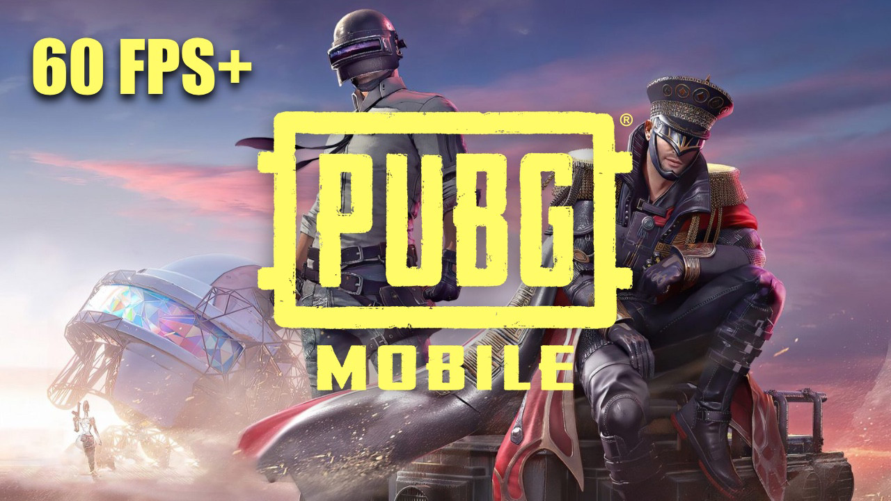 PUBG Mobile FPS artırma yöntemi – Android