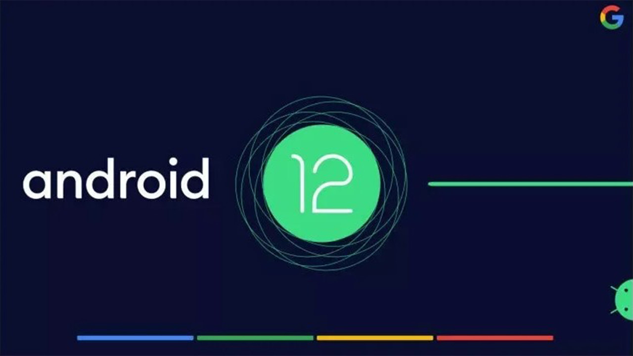 Android 12 dengeleri değiştirmeye geliyor!