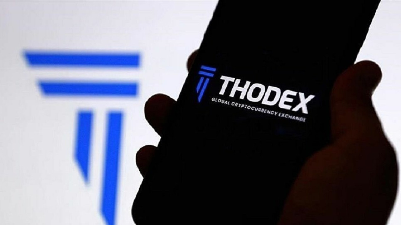 Thodex’de haciz başladı!