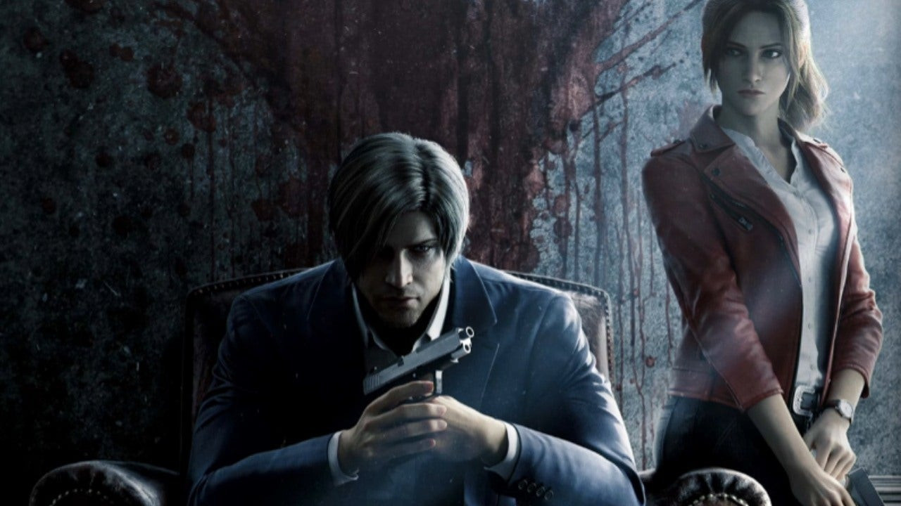 Netflix yapımı Resident Evil: Infinite Darkness’a ilk bakış yayınlandı