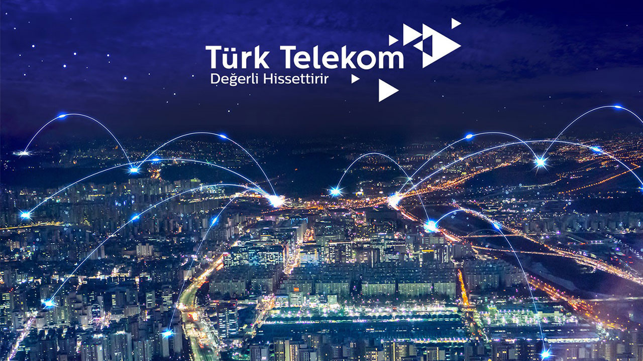 Türk Telekom bir kez daha abonelerinin göğsünü kabarttı